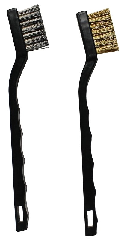 BRUSH UTILITY SET             