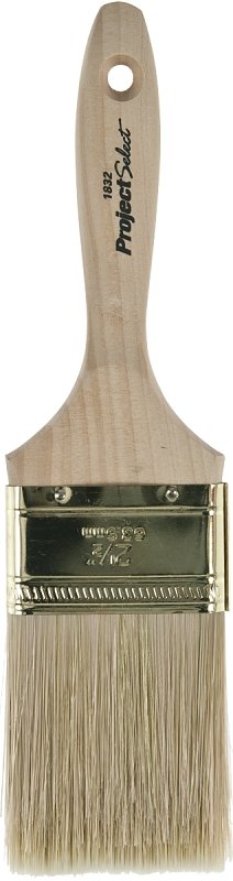 BRUSH VARNISH WALL POLY 2.5IN 