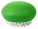 BRUSH VEGETABLE FLEXIBLE GREEN