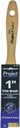BRUSH VRNSH WL CHINA POLY 1IN 