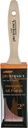 BRUSH VRNSH WL POLY BLEND 2IN 