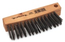 BRUSH WIRE 4-3/4X7/8IN 014 CS 