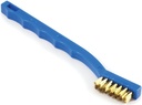 BRUSH WIRE BRASS 7.25X.006IN  