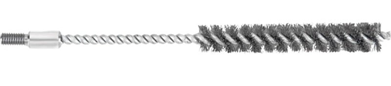 BRUSH WIRE F/ 3/4IN HOLE      