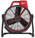 BRUSHLESS FAN CORDLSS 18V 18IN