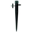 BUBBLER MICRO HALF W/STAKE    
