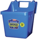 BUCKET OVER THE FENCE BLUE    