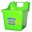 BUCKET OVER THE FENCE GREEN   