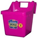 BUCKET OVER THE FENCE PINK    