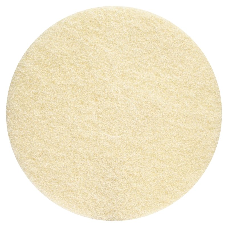 BUFF PAD FLOOR MACHINE 17IN   