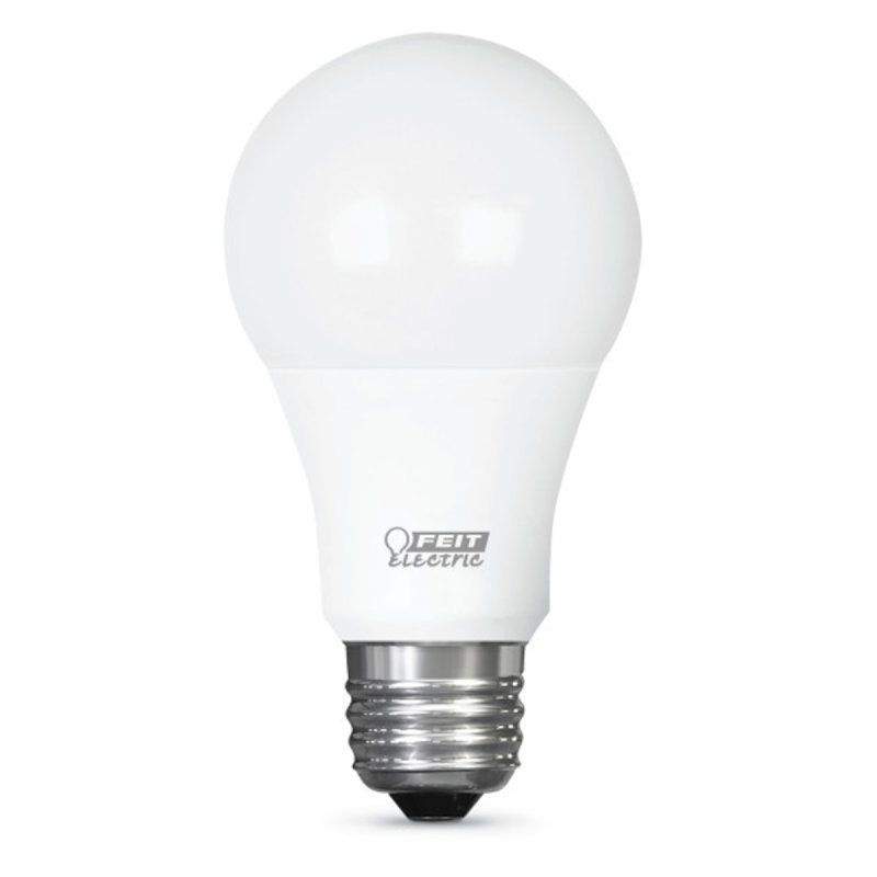BULB A19 2700K 3-LVL DIM LED  