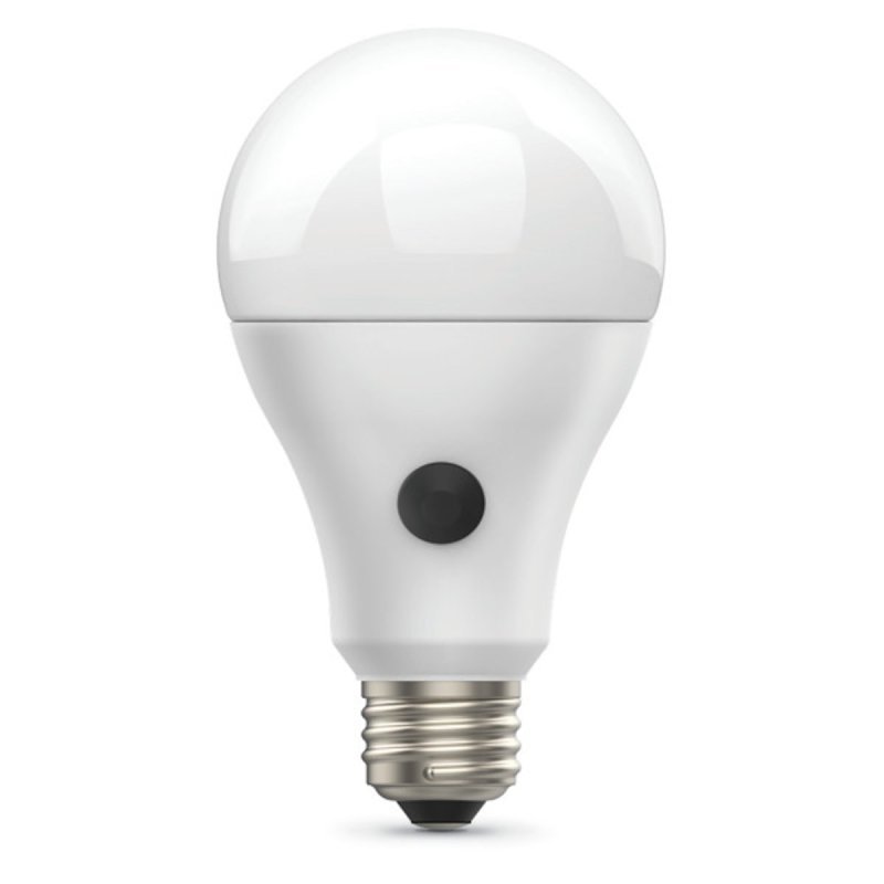 BULB BATTERY BKUP LED A21 27K 