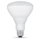 BULB DIM LED BR30 1100L 27K   