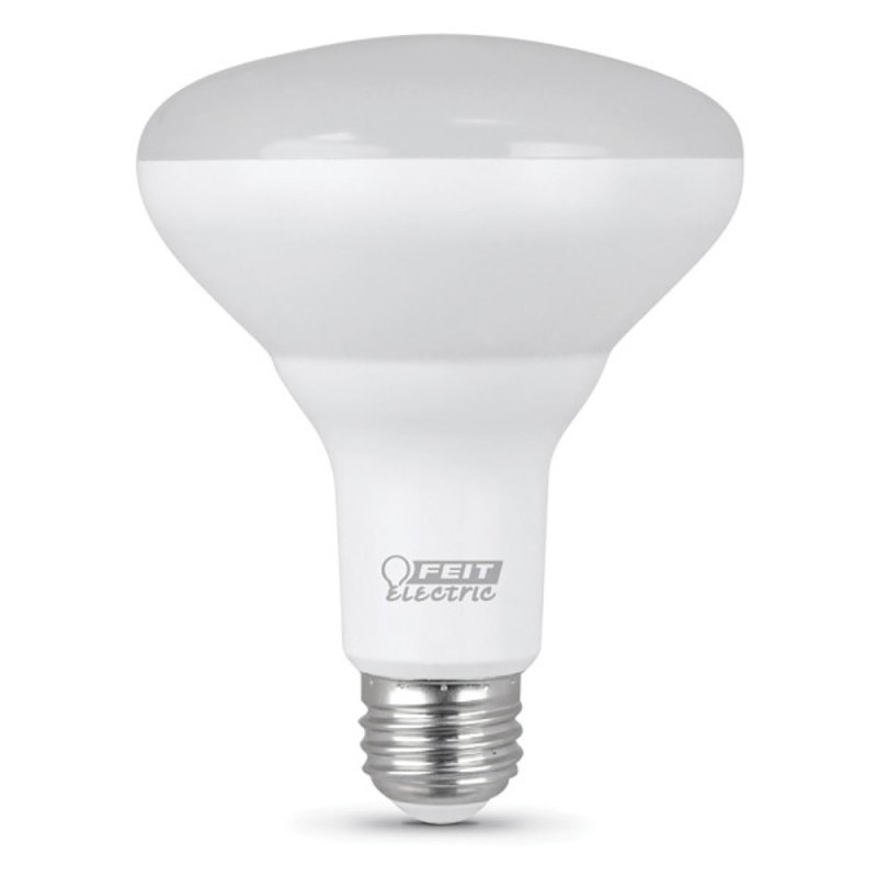 BULB DIM LED BR30 5K 6PK      