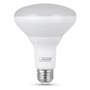 BULB DIM LED BR30 5K 6PK      