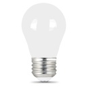 BULB DIM WH E26 A15 5K 2PK    