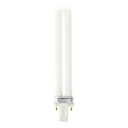 BULB FLUO 2PN1TBE SWHT G23 13W