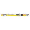 BULB FLUOR WRMWHT 24IN T12 20W