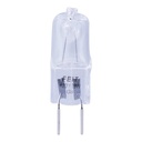 BULB HALOGEN 2PIN G8 CLEAR 25W