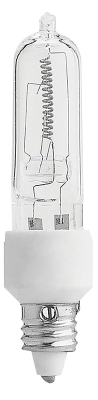 BULB HALOGEN QUARTZ MINI 150W 