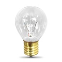 BULB HI-INTENSITY WWHT 25W    