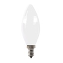 BULB LED 40W 27K TORP DIM FRST