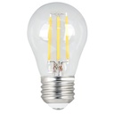 BULB LED 40W A15 E26 27K CLR  