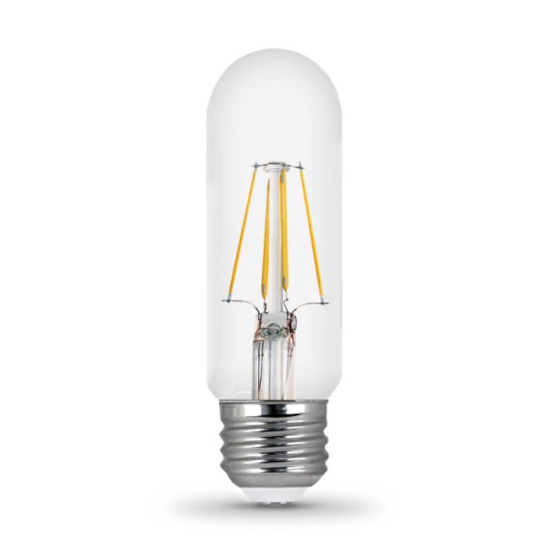 BULB LED 40W T10 5K DIM       