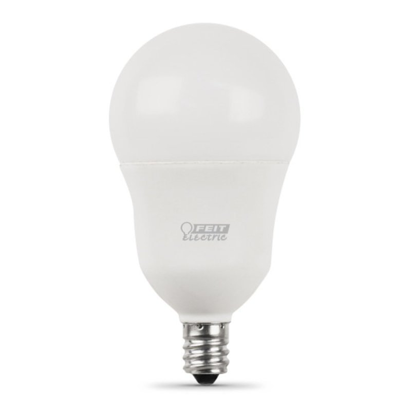 BULB LED 60W A15 E12 5K CLR DM