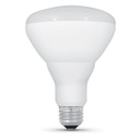 BULB LED 65W BR30 E26 27K 650L