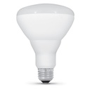 BULB LED 65W BR30 E26 5K 650L 