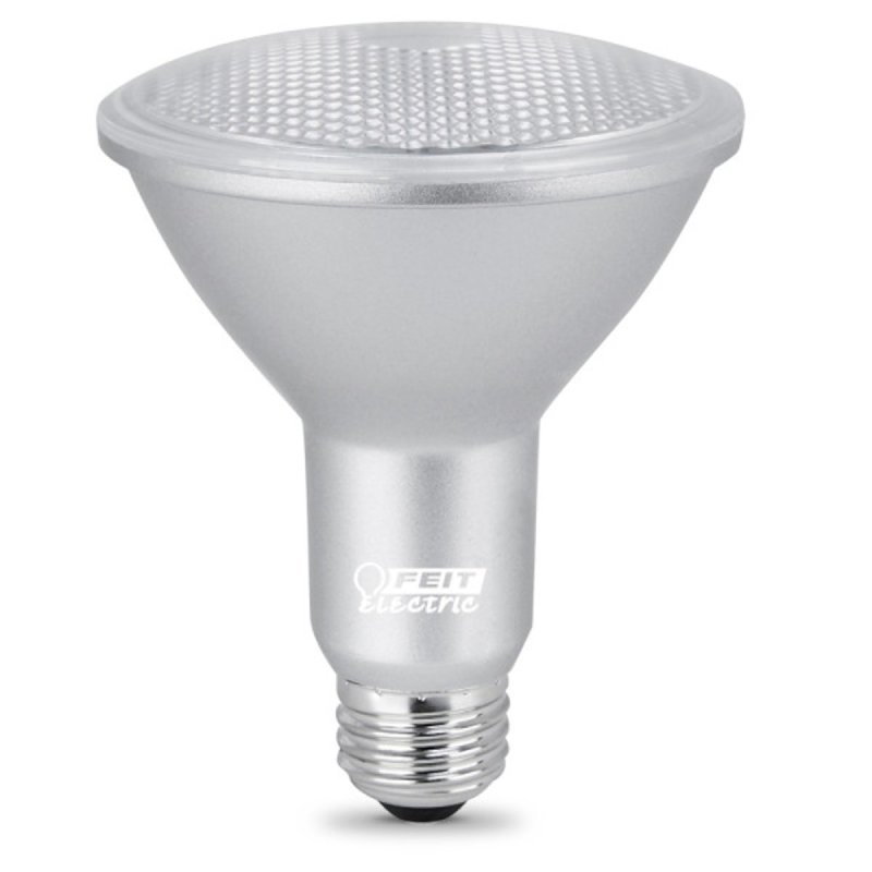 BULB LED 75W PAR30L E26 650L5K