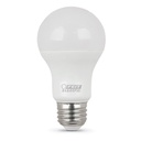 BULB LED A19 40W EQUIV NON-DIM