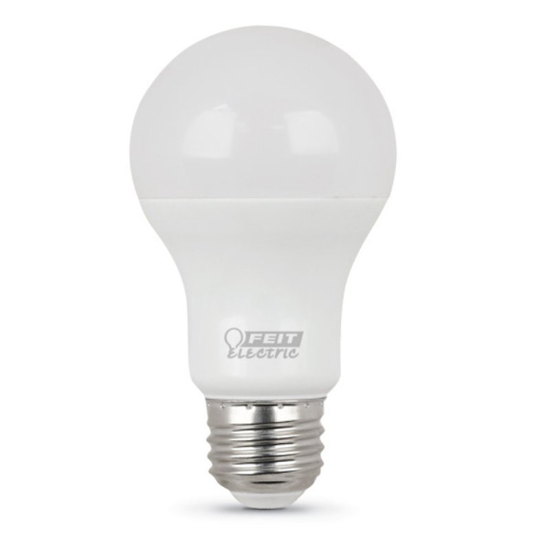 BULB LED A19 40W EQUIV NON-DIM
