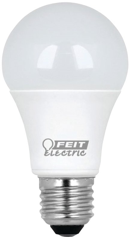 BULB LED A19 75W EQUIV NON-DIM