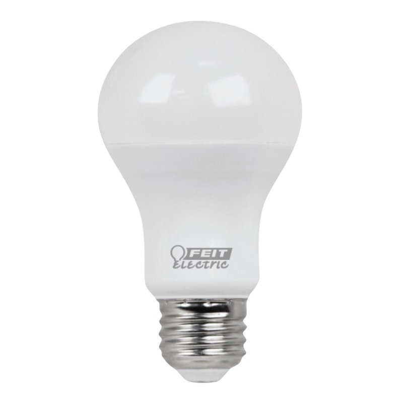 BULB LED A19 8.5/60W EQ NON-DM
