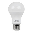 BULB LED A19 8.5/60W EQ NON-DM