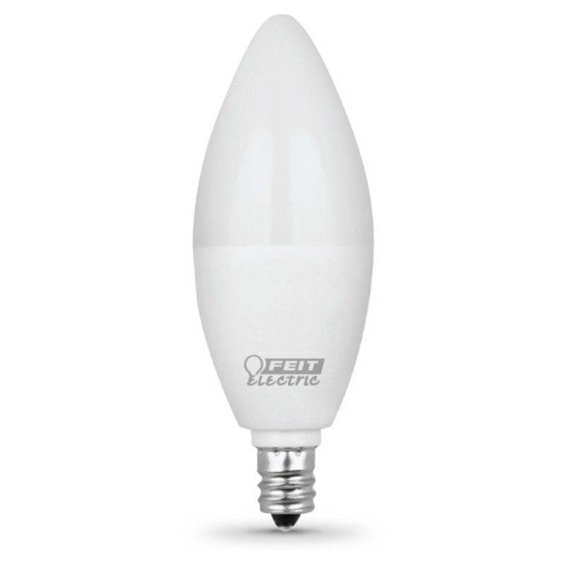 BULB LED DECO CHANDLIER 40W EQ