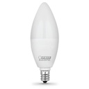 BULB LED DECO CHANDLIER 40W EQ