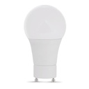 BULB LED DIM A19 2700K 800LM  