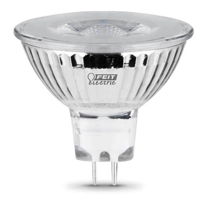 BULB LED DIM MR16 500L 3K 12V 