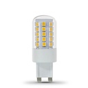 BULB LED G9 3K 120V           