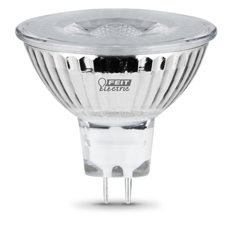 BULB LED MR16 3K 12V 300L DIM 