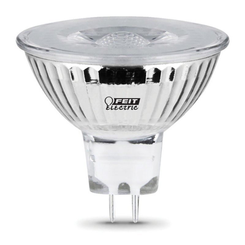 BULB LED MR16 5K 12V 500L DIM 