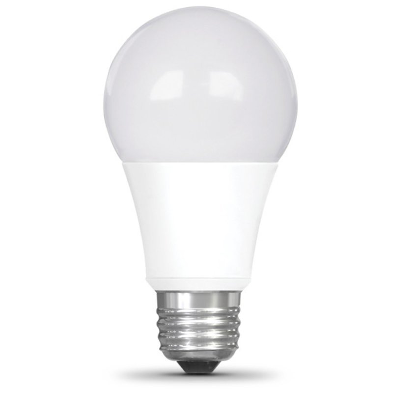 BULB LED NON-DIM A19 800L 12V 