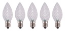 BULB LED RETRO C7 CRYSTAL WHT 