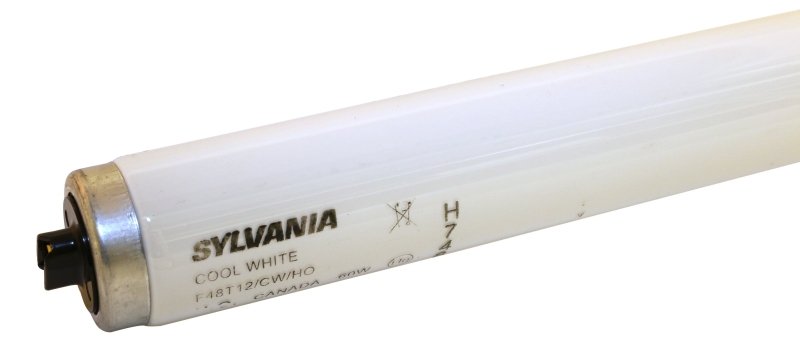BULB LT FLUOR 60W CWHT REC DC 