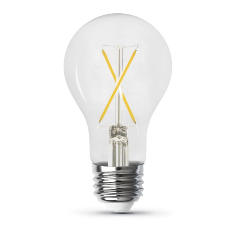 BULB LT LED FIL CLR DL 5K 40W 