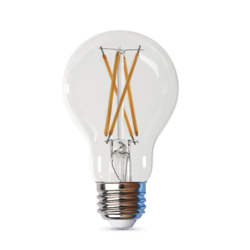 BULB LT LED FIL CLR DL 5K 60W 