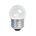 BULB LT LED S11 CL SW 27K 7.5W